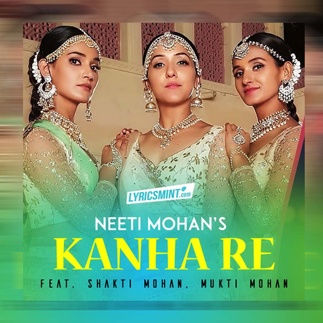 Kahna re - Neeti Mohan